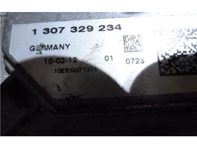 Блок управления Xenon