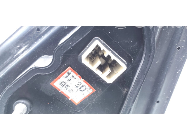 Зеркало электрическое     правое   KIA Sorento  2002-2009 года   