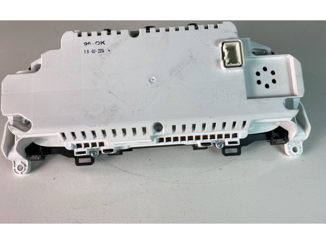 Панель приборов 31412535, 31412535   Volvo V70       