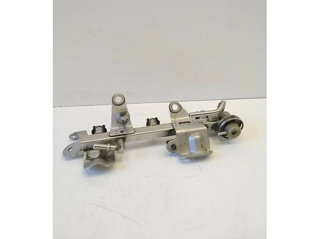 Топливная рампа 175201470R, 20140614   Renault Clio IV  