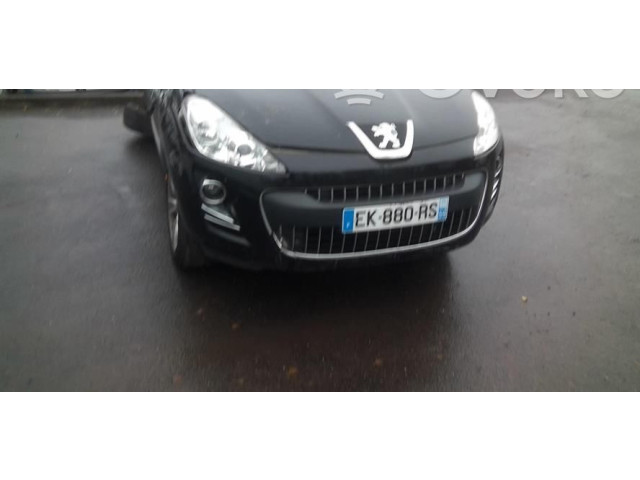 Руль Peugeot 4007   -  года 4109RG      