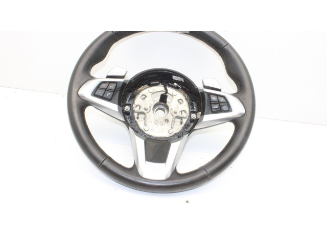 Руль BMW Z4 E89  2009 - 2017 года 6785389      