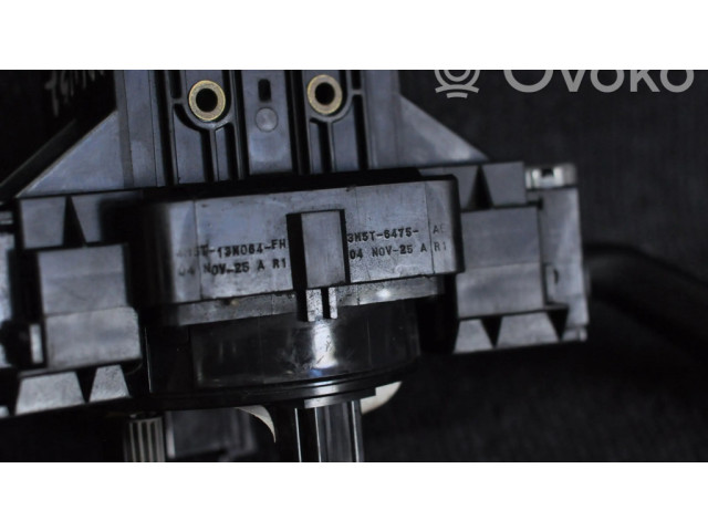 Подрулевой переключатель 3M5T6475AE   Ford Focus