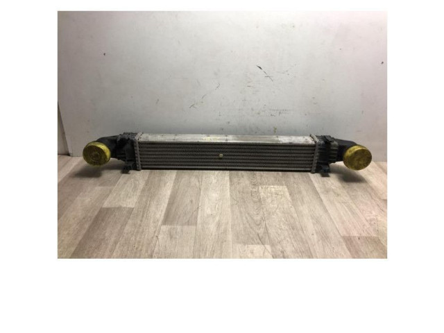 Интеркулер  2115001102, 2115001102   Mercedes-Benz E AMG W211 