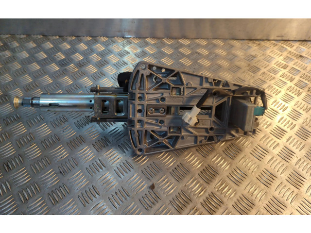    Рулевая рейка A2044602216   Mercedes-Benz C W204 2007 - 2014 года