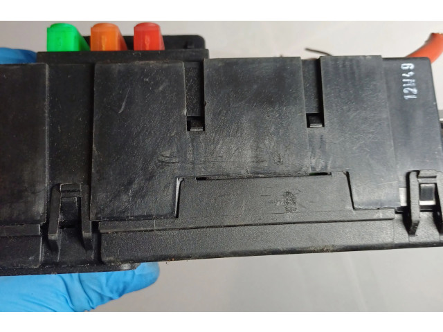 Pojistková skříňka A4519001502, A4519017000 Smart ForTwo 2001