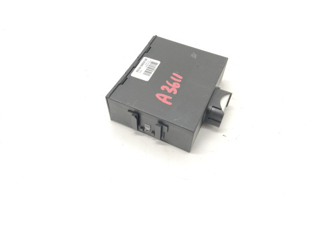 Блок комфорта 89740-0H010-00, 89740-0H010-00   Citroen C1   