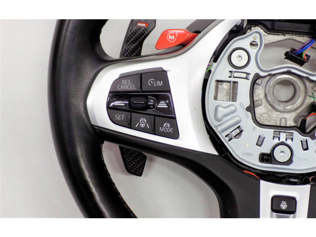 Volant BMW M4 G82 G83 2020