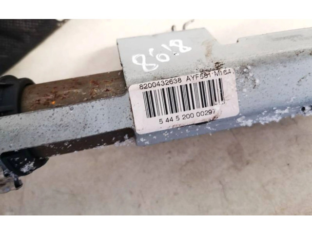 Боковая подушка безопасности 8200432638 Volvo S80