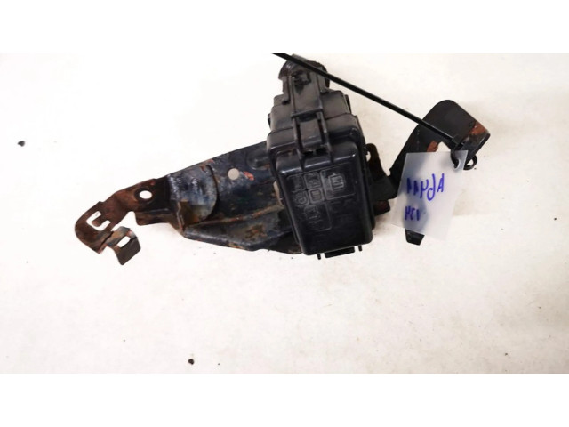 Блок предохранителей Honda Accord