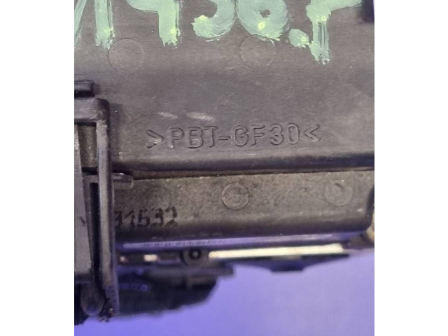 Блок АБС 96457018, 0265216989   Chevrolet  Matiz   -  года