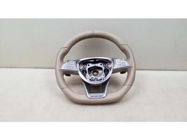 Volant Mercedes-Benz S C217 2018 A2174602803