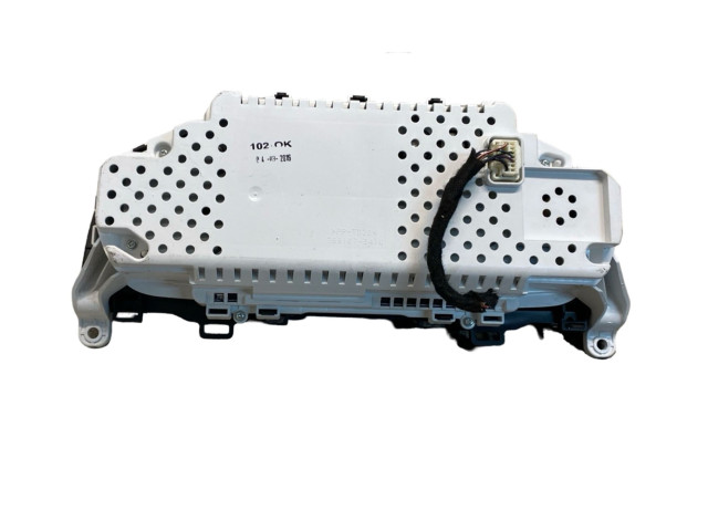 Панель приборов 31473467, 769315620U Volvo S60