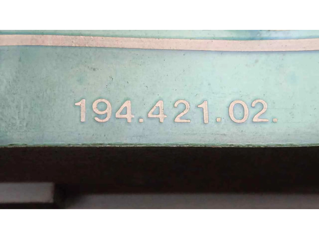 Панель приборов Nissan Vanette