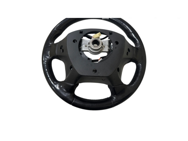 Руль Mitsubishi Outlander 2013 - 2021 года