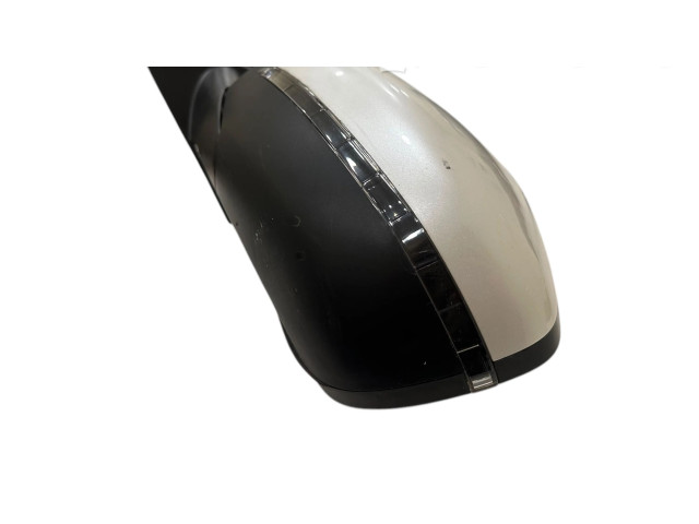 Zpětné zrcátko  Peugeot 308 2016  0312230  