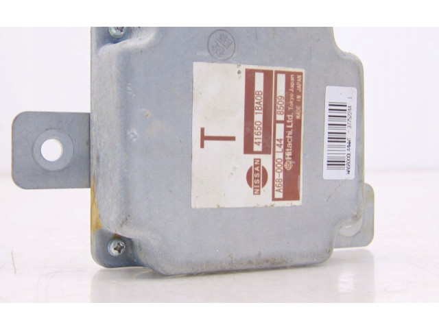 Блок управления коробкой передач 416501BA0B Infiniti EX