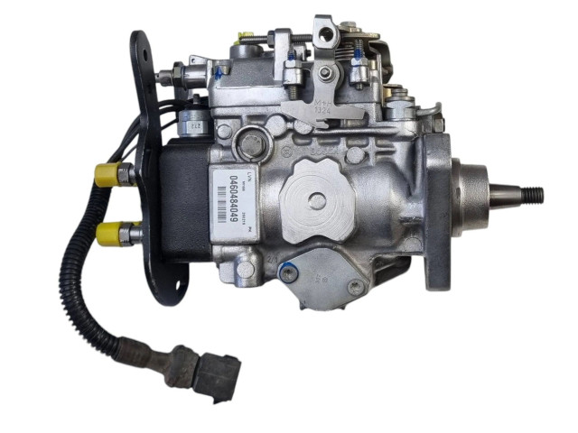 Топливный насос