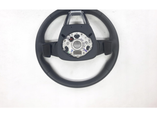 Volant Audi Q7 4M 2019