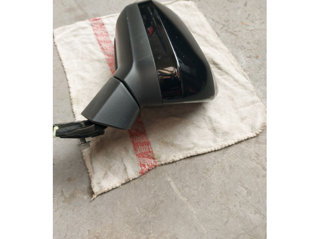 Зеркало электрическое Audi Q3 F3 2018 - года