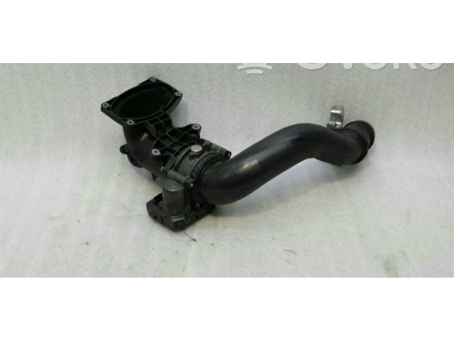 Pojistková skříňka A6510900470 Mercedes-Benz CLS C218 X218 2015