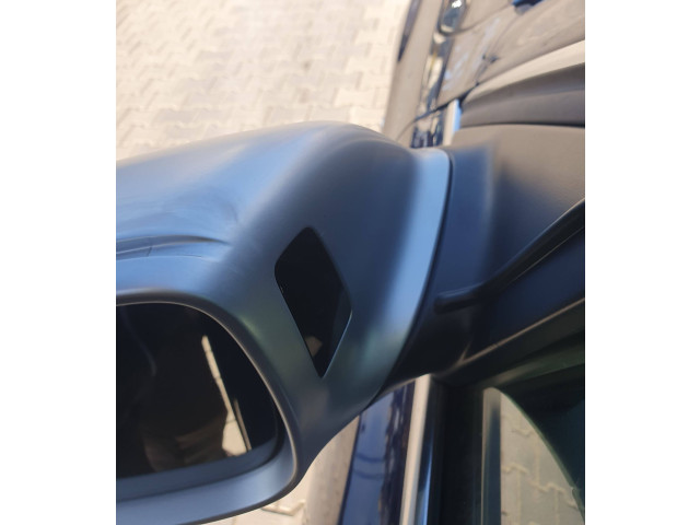 Зеркало электрическое Audi Q5 SQ5 2008 - 2017 года