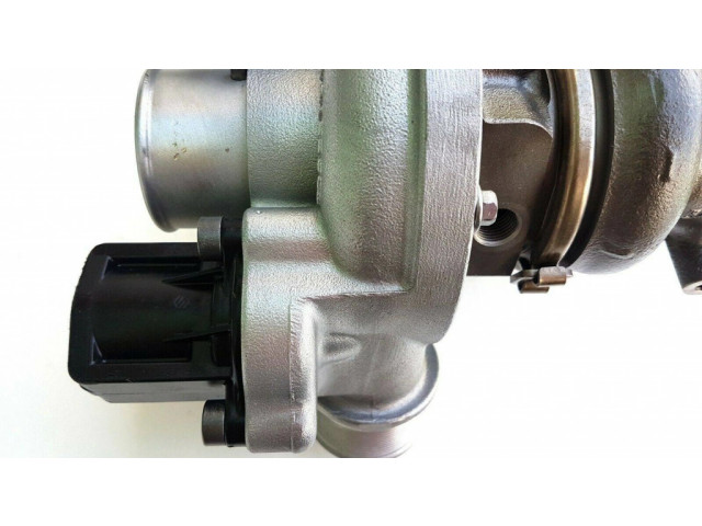 Turbodmychadlo Турбина 810944, 04892938AD Dodge Dart 1.4