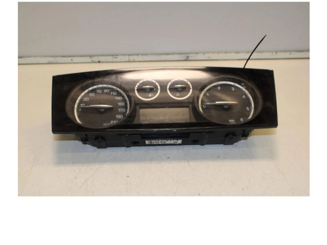 Панель приборов AC253421804   Lancia Ypsilon       