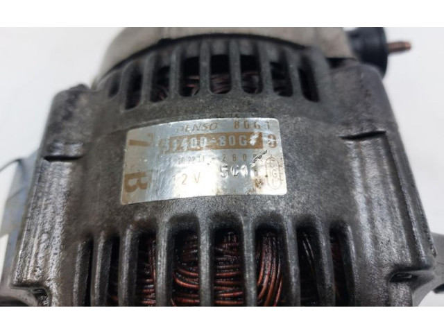 Генератор 3140080G10   Suzuki Swift