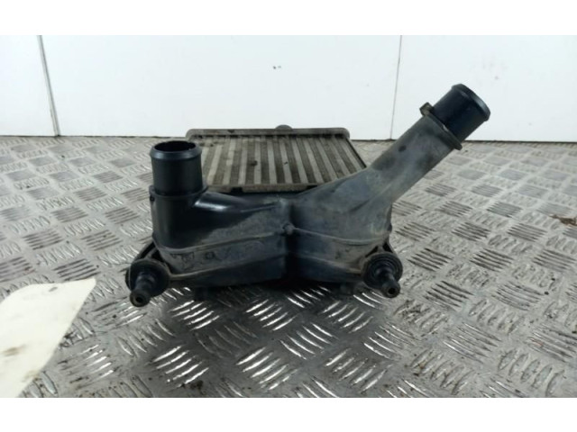 Интеркулер  46836770   Fiat Idea 