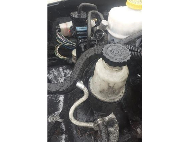 Насос усилителя руля Jeep Cherokee III KJ 2001-2008 года