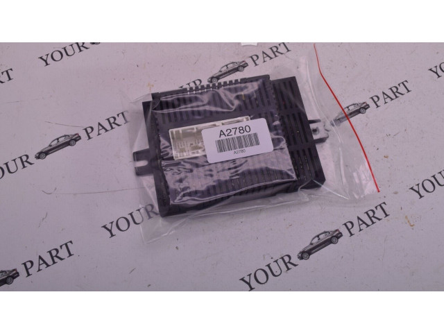 Модуль фонарей