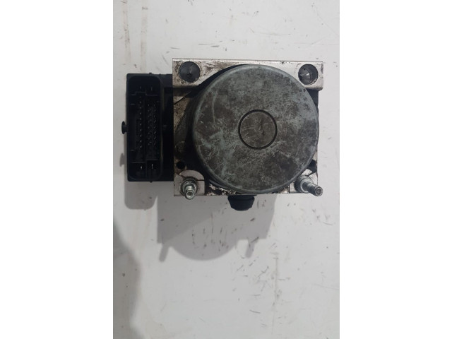 Блок АБС Fiat Qubo - года