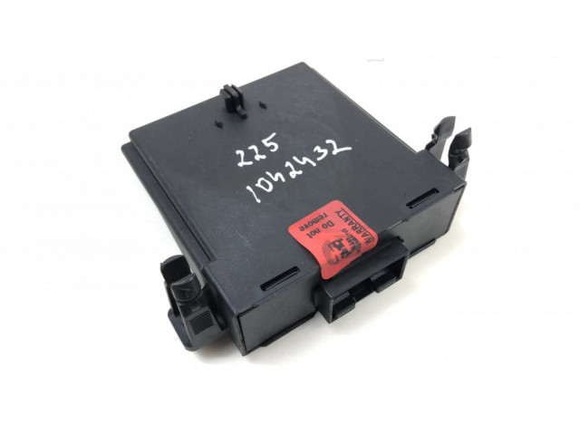 Модуль управления gateway