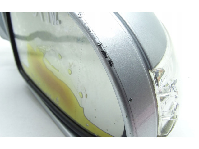 Зеркало электрическое        Mercedes-Benz SL R230  2001 - 2012 года   