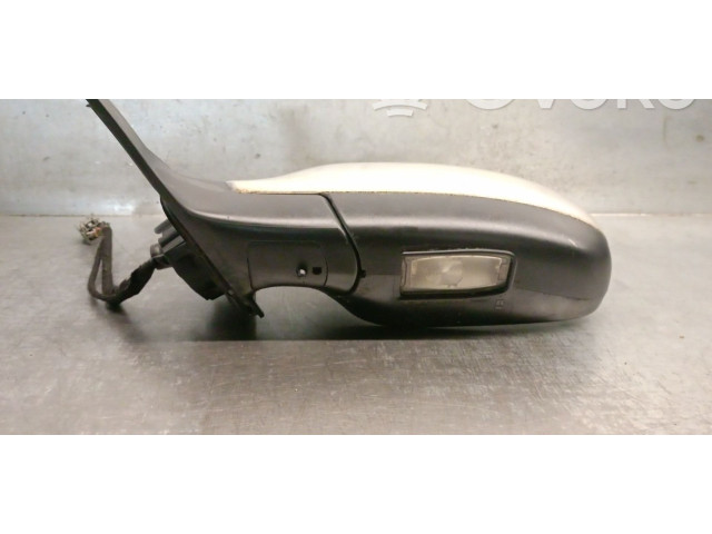 Зеркало электрическое        Volvo S80  1999 - 2003 года   