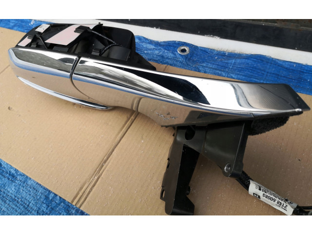 Зеркало электрическое Tesla Model S 2012 - года