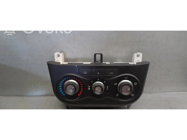 Блок управления климат-контролем 77363917 Alfa Romeo Mito