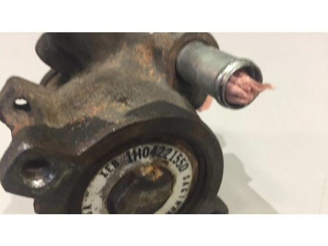 Насос усилителя руля