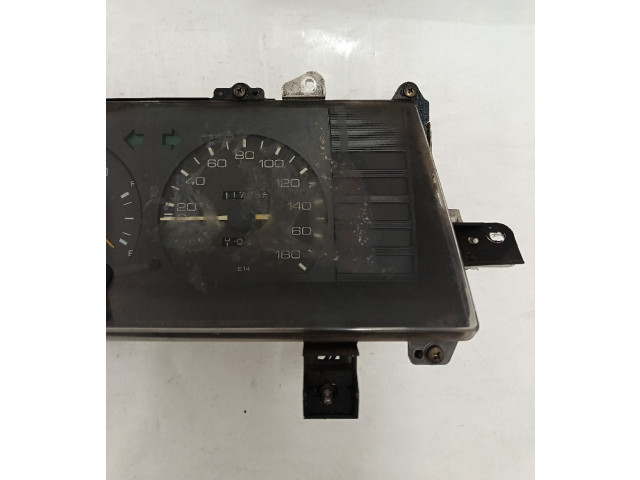 Přístrojová deska Toyota Starlet (P90) V 1996 83010-1A431, 257400-1940