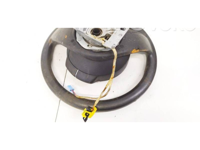 Руль Citroen C4 I 2004 - 2010 года