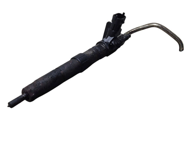 Форсунка 0445115042    Citroen Berlingo   