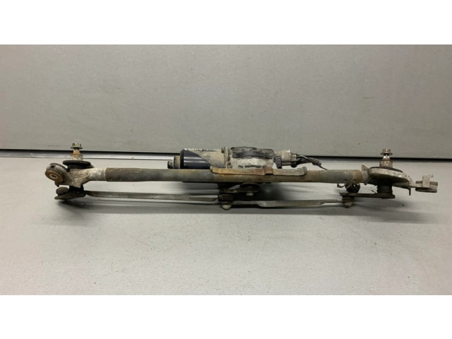 Механизм стеклоочистителей (трапеция)