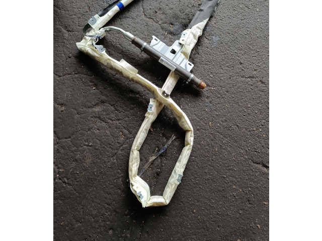 Volant Audi Q7 4L 2010 4L0880741A  