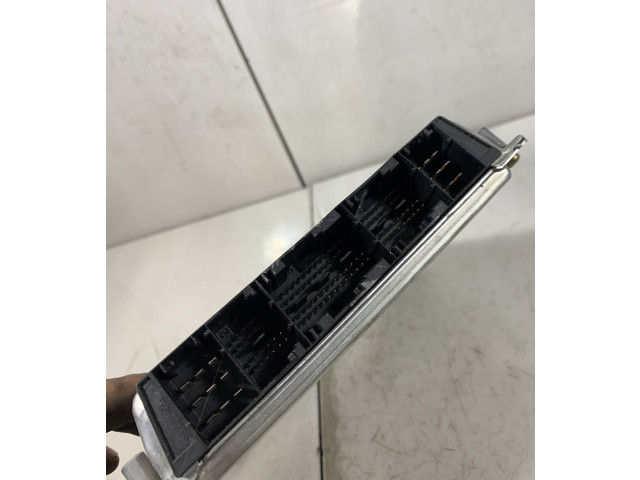 Řídící jednotka 7789376 BMW 3 E46 2003