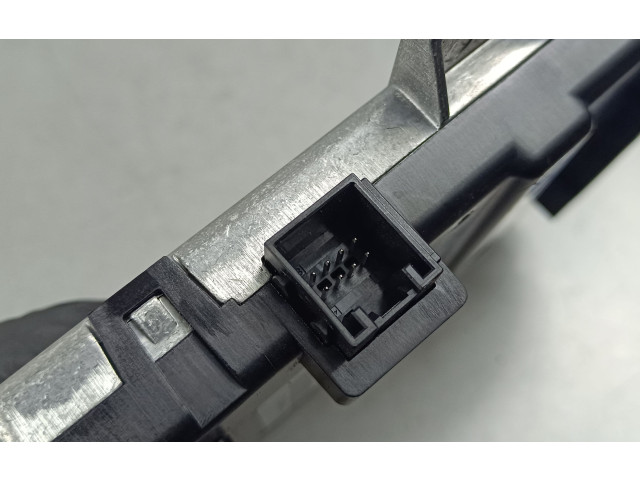 Блок управления 1190386001   MG HS