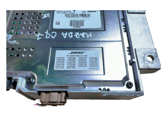 Звукоусилитель EH4466920, 313959002010126 Mazda CX-7