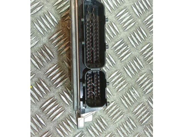 Getriebesteuergerät TCU 55245644, 55245644   Jeep Renegade