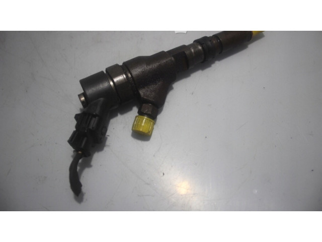 Vstřikovač 0445110076 Citroen C5 pro naftový motor 2.0