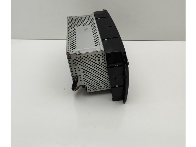 Дисплей 2W9310E889AG Jaguar XJ X350